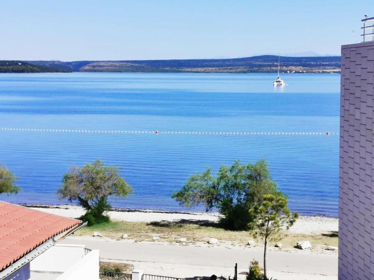 Apartment Eleni Szybenik Zewnętrze zdjęcie