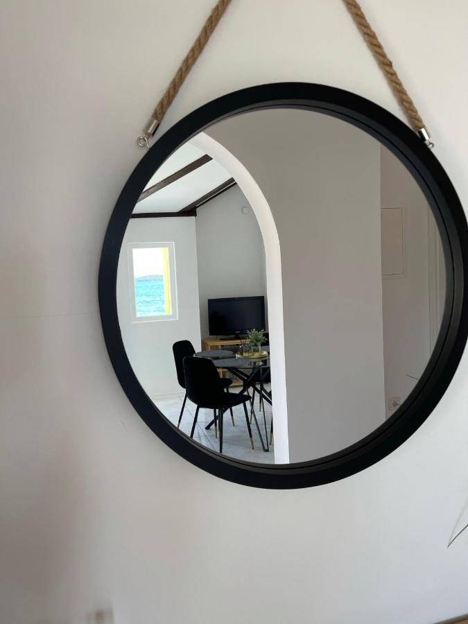 Apartment Eleni Szybenik Zewnętrze zdjęcie