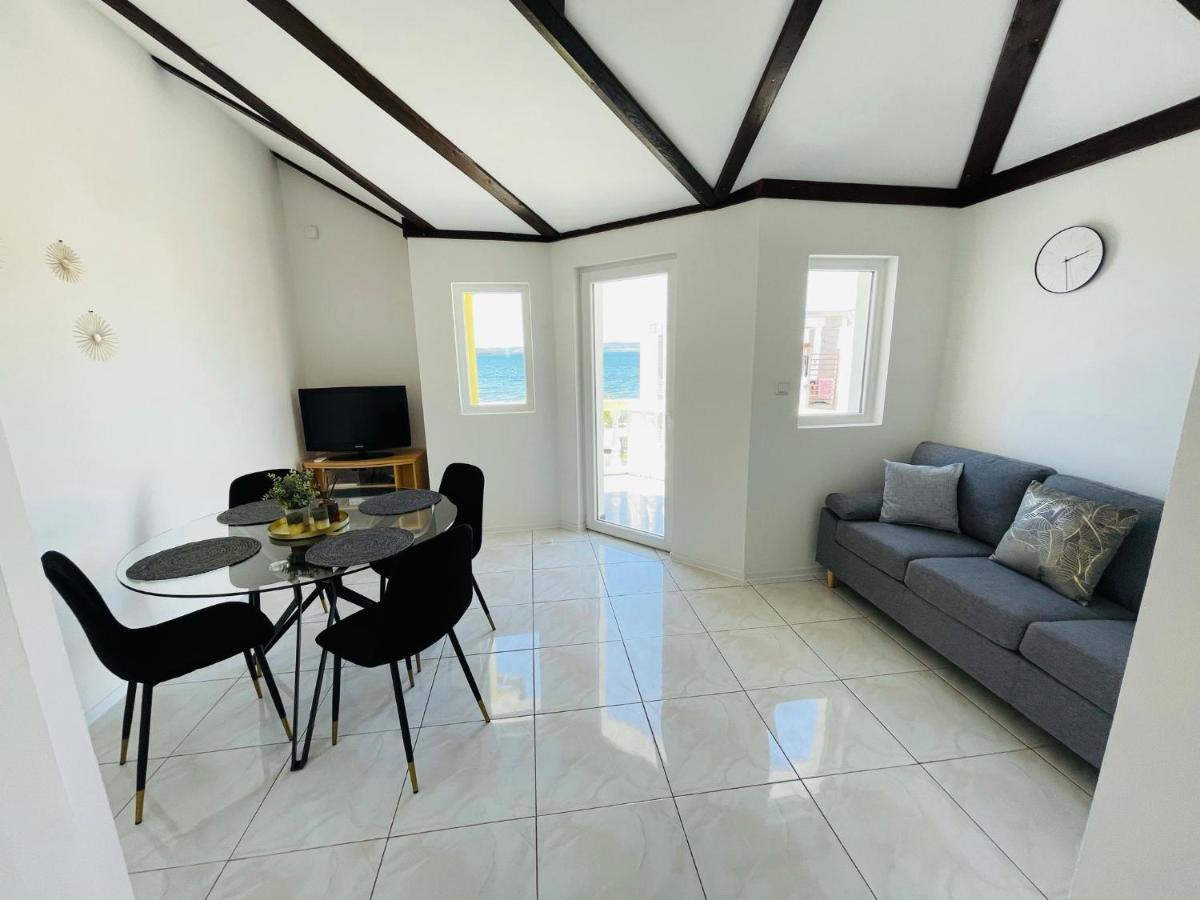 Apartment Eleni Szybenik Zewnętrze zdjęcie