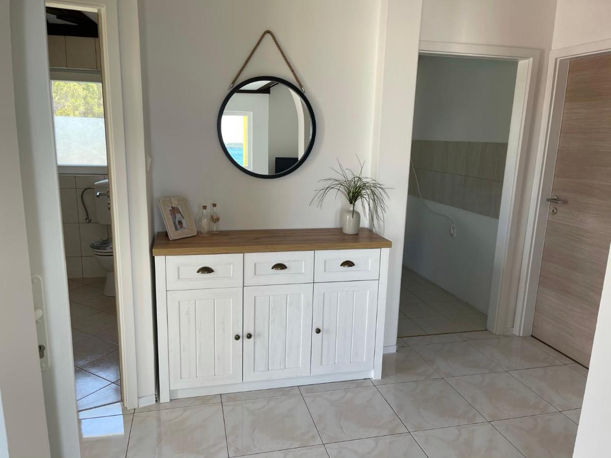 Apartment Eleni Szybenik Zewnętrze zdjęcie
