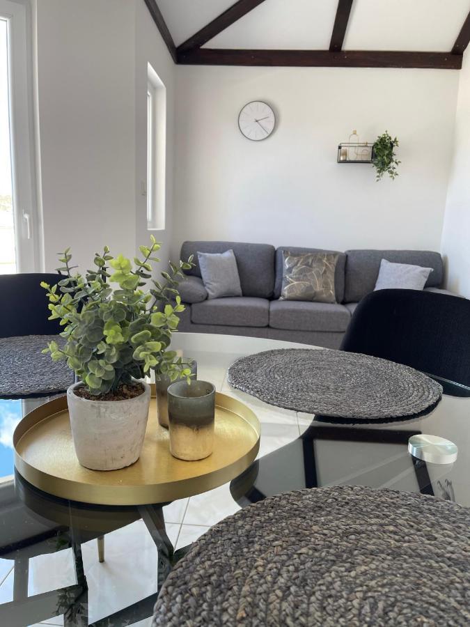 Apartment Eleni Szybenik Zewnętrze zdjęcie