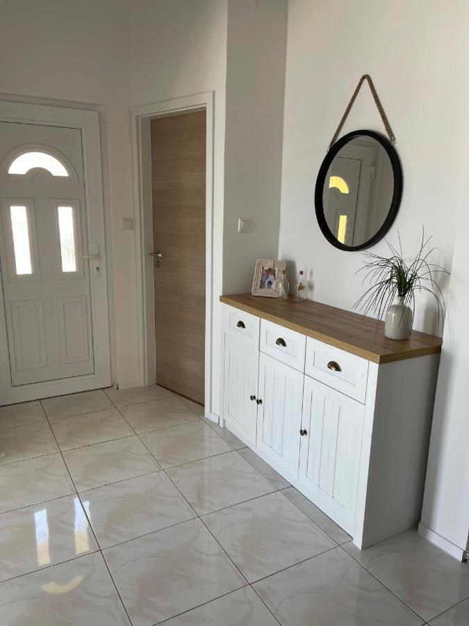 Apartment Eleni Szybenik Zewnętrze zdjęcie