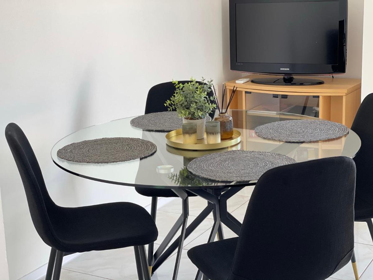 Apartment Eleni Szybenik Zewnętrze zdjęcie