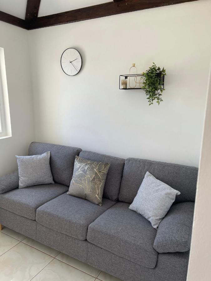 Apartment Eleni Szybenik Zewnętrze zdjęcie