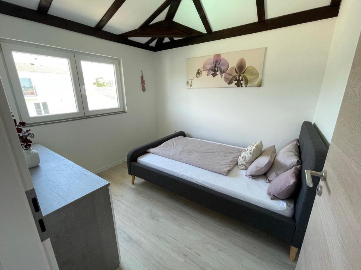 Apartment Eleni Szybenik Zewnętrze zdjęcie