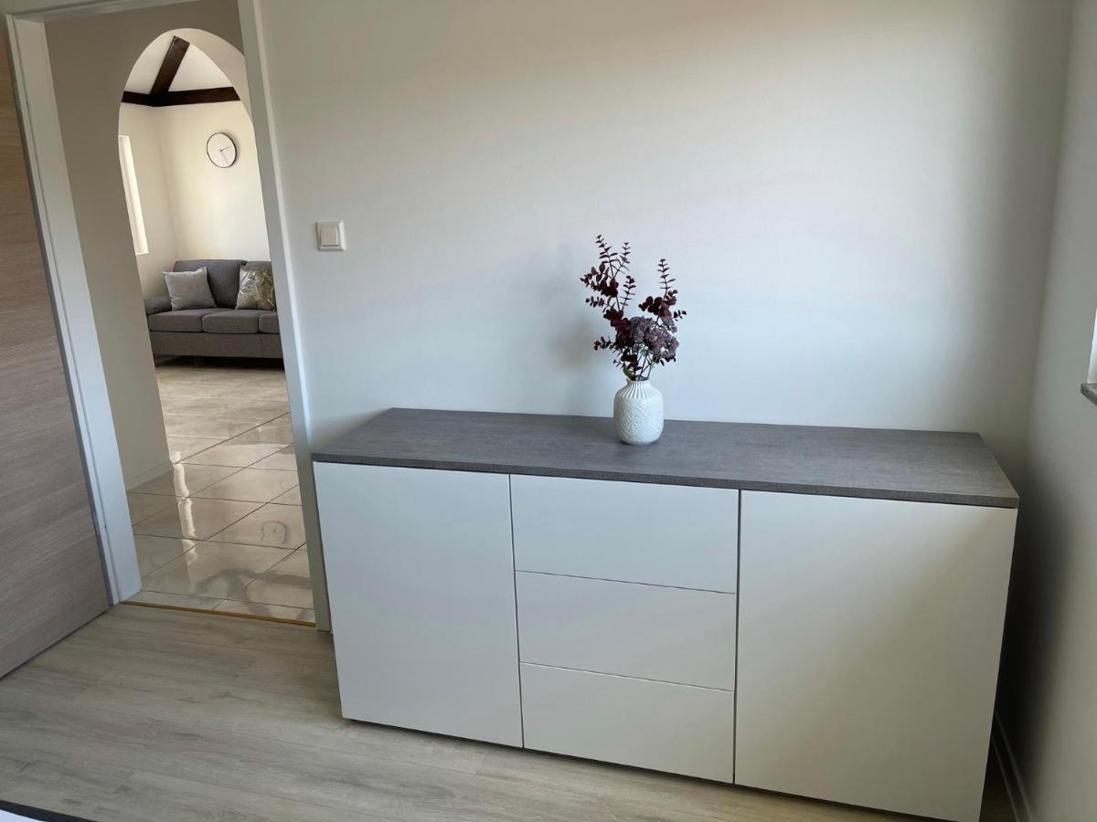 Apartment Eleni Szybenik Zewnętrze zdjęcie
