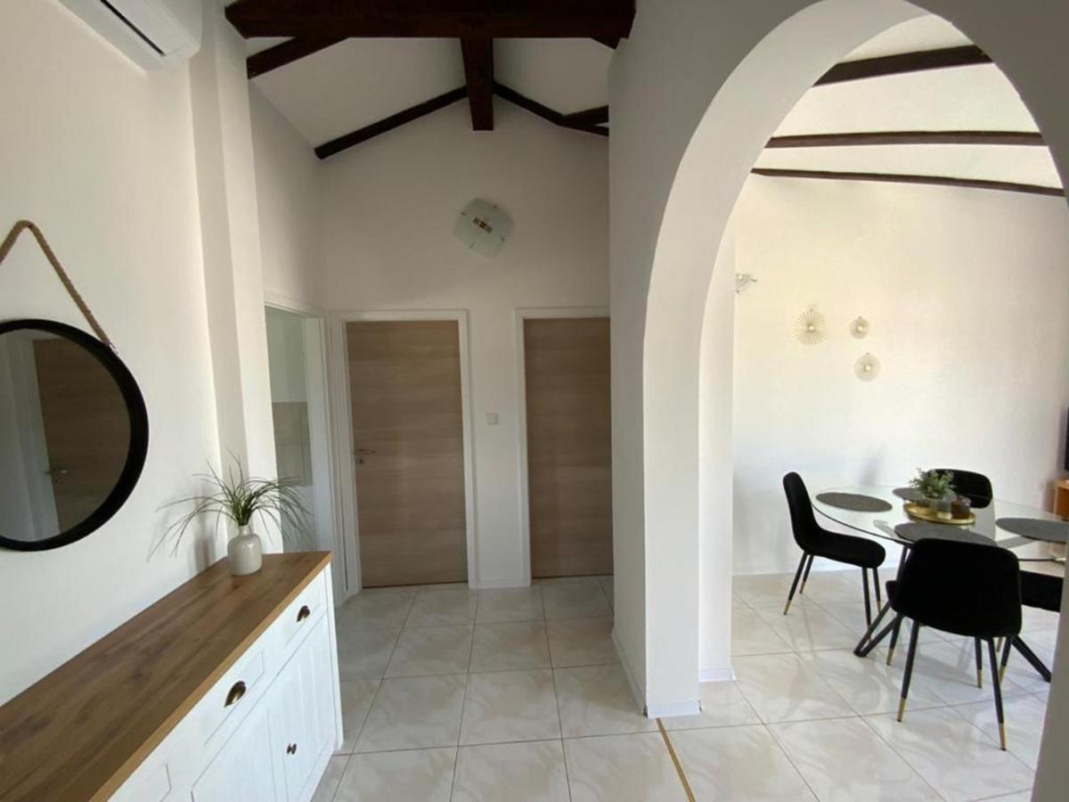 Apartment Eleni Szybenik Zewnętrze zdjęcie