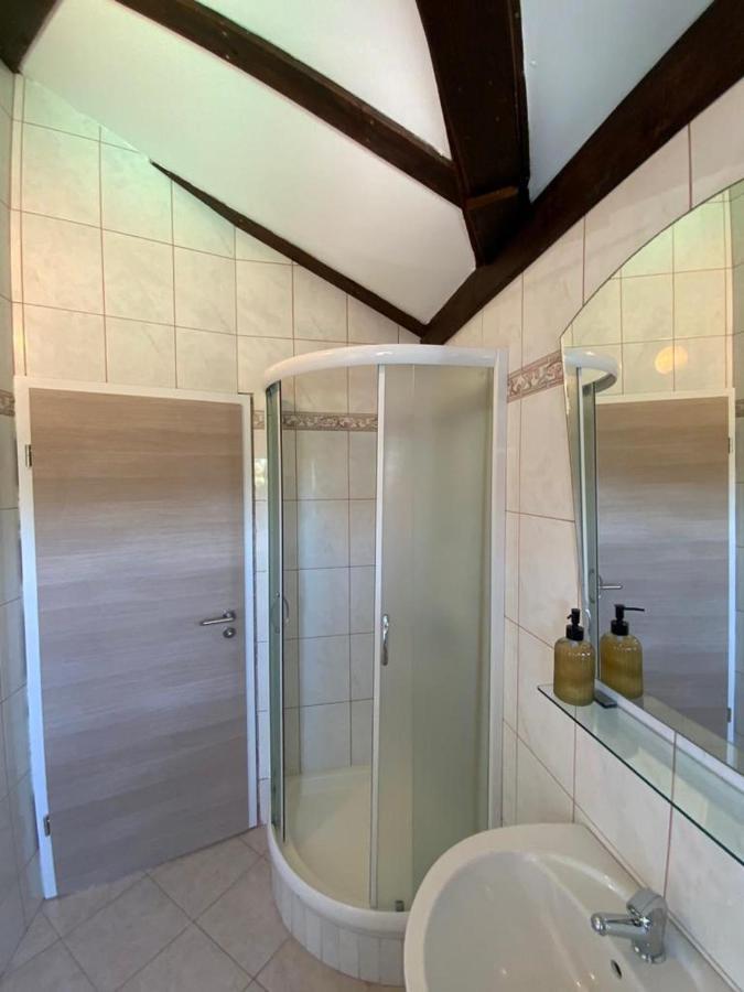 Apartment Eleni Szybenik Zewnętrze zdjęcie