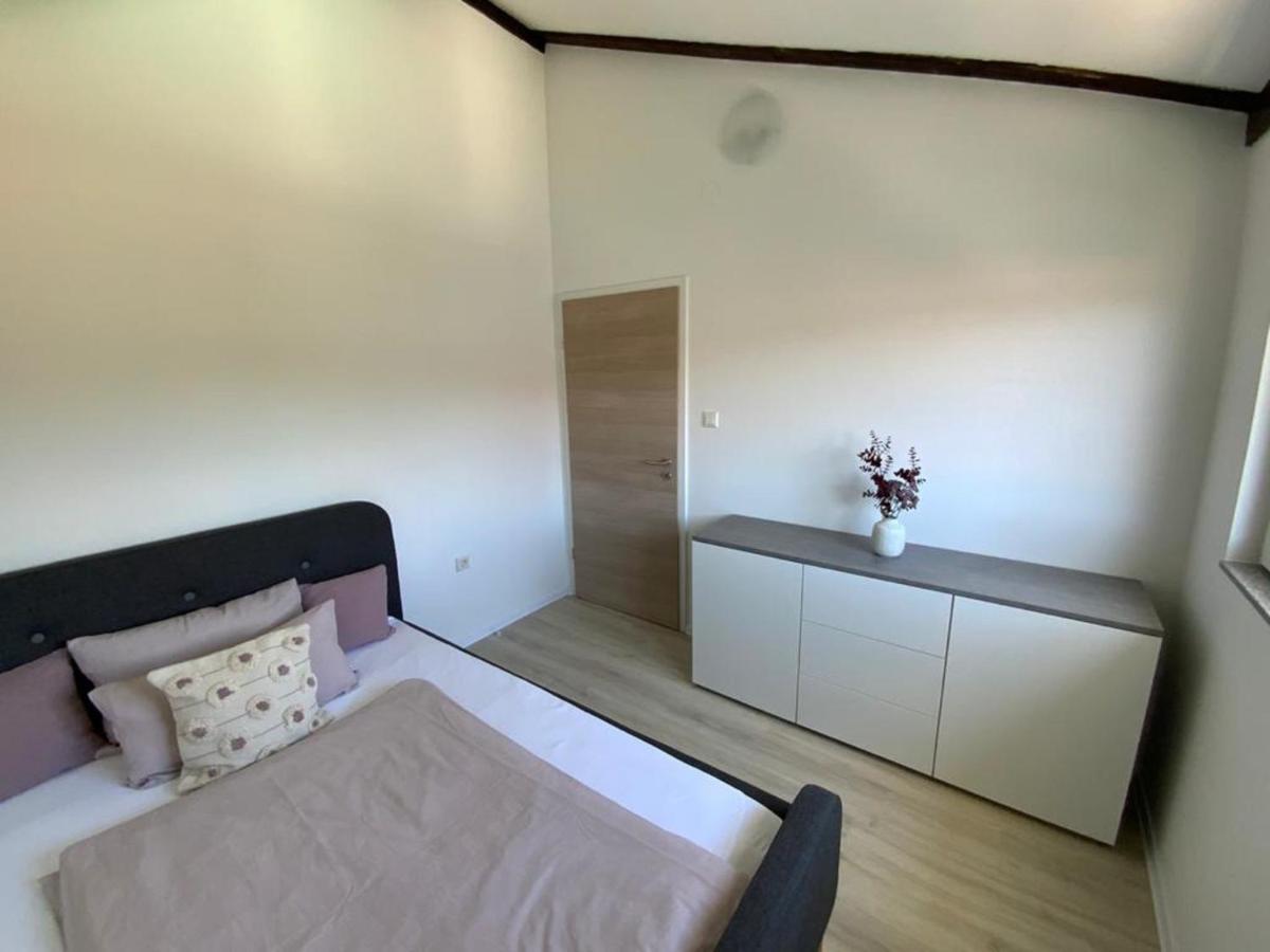 Apartment Eleni Szybenik Zewnętrze zdjęcie