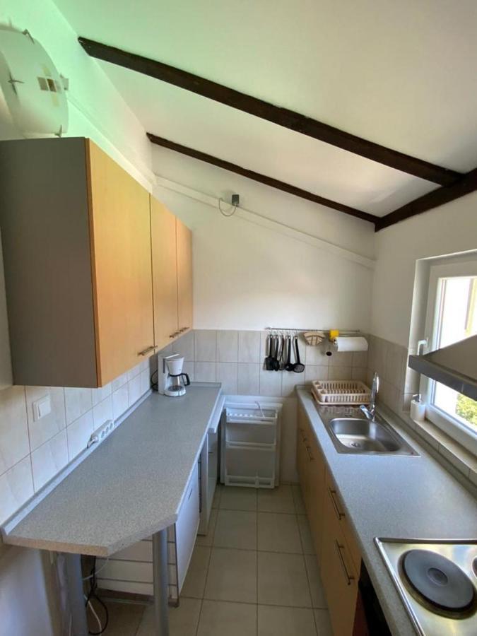 Apartment Eleni Szybenik Zewnętrze zdjęcie