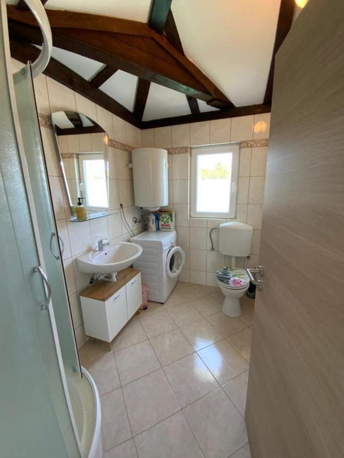Apartment Eleni Szybenik Zewnętrze zdjęcie