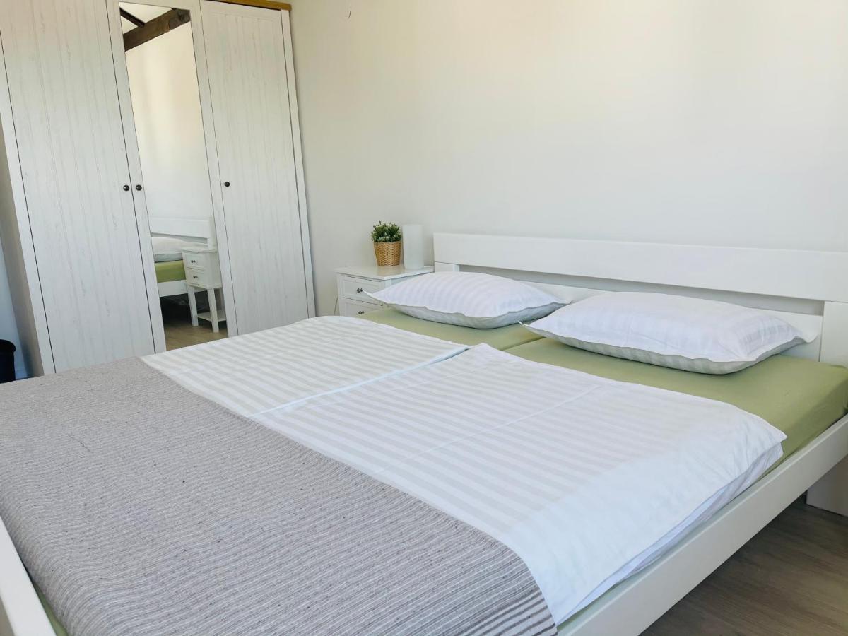 Apartment Eleni Szybenik Zewnętrze zdjęcie
