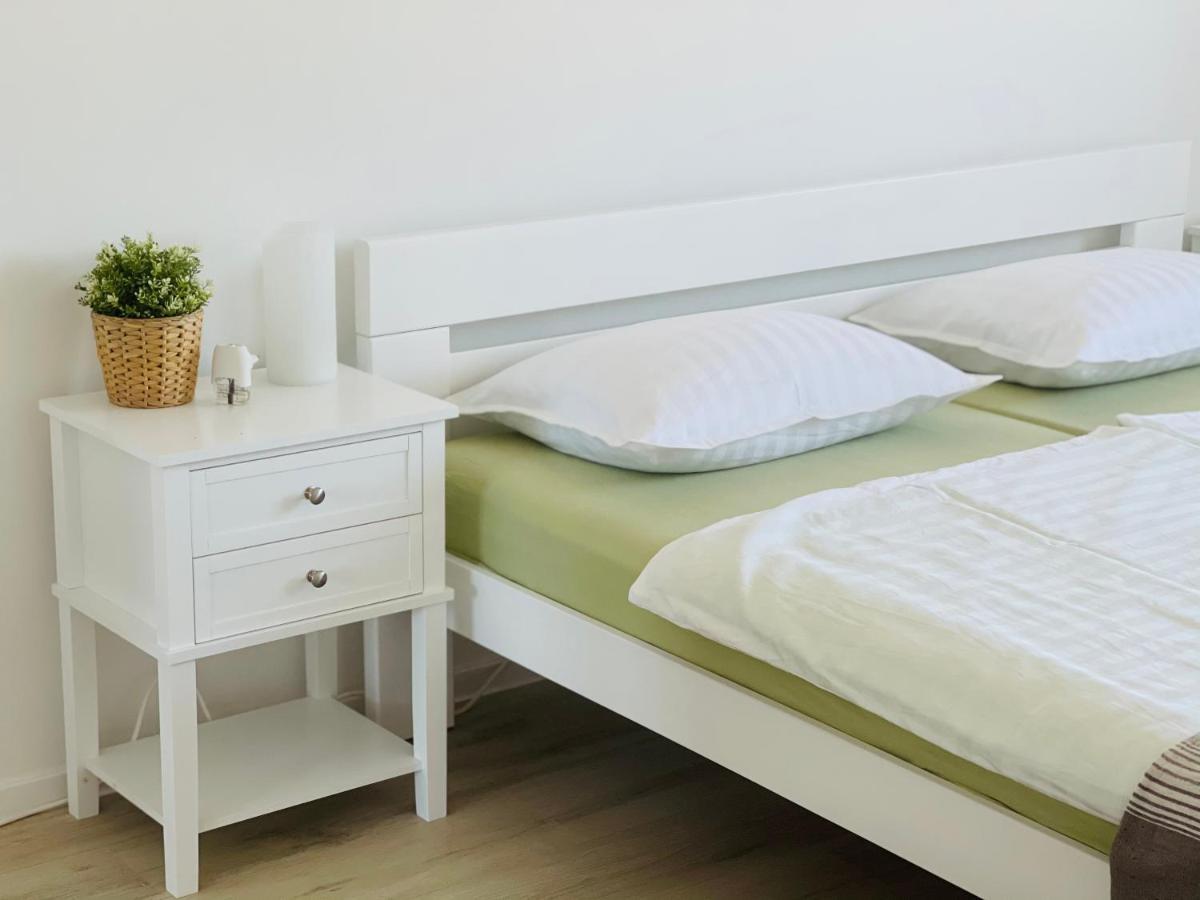 Apartment Eleni Szybenik Zewnętrze zdjęcie