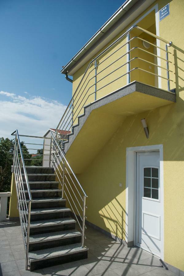 Apartment Eleni Szybenik Zewnętrze zdjęcie