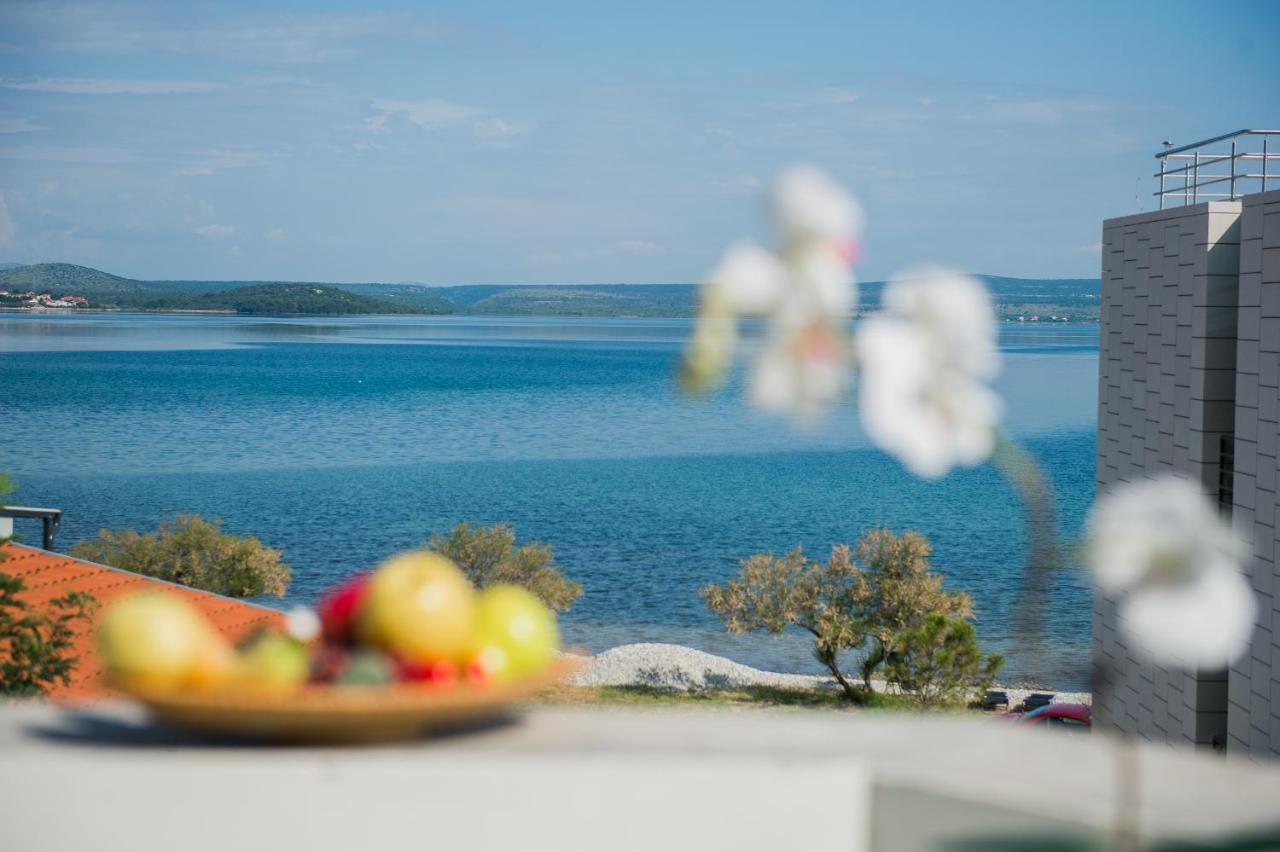 Apartment Eleni Szybenik Zewnętrze zdjęcie